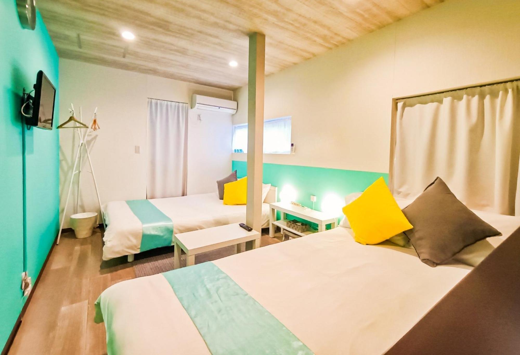 Sakura Villa Osaka / Vacation Stay 6637 Buitenkant foto