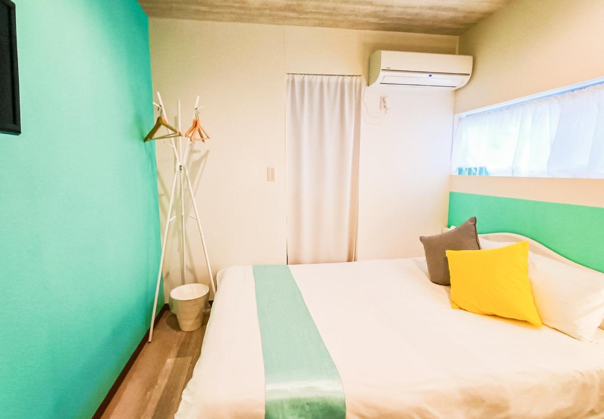 Sakura Villa Osaka / Vacation Stay 6637 Buitenkant foto